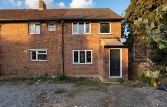 Planning Permission in Bromley photo